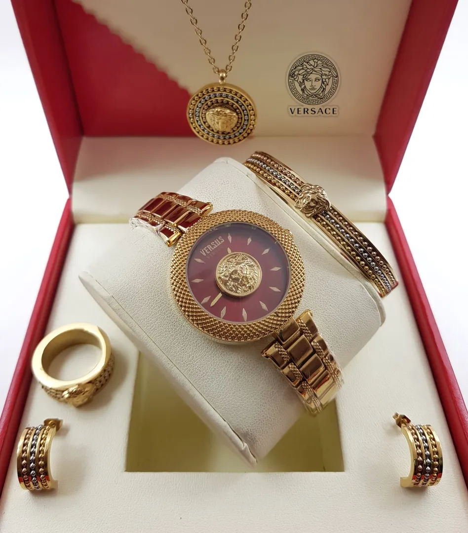 27-Women's Watch
