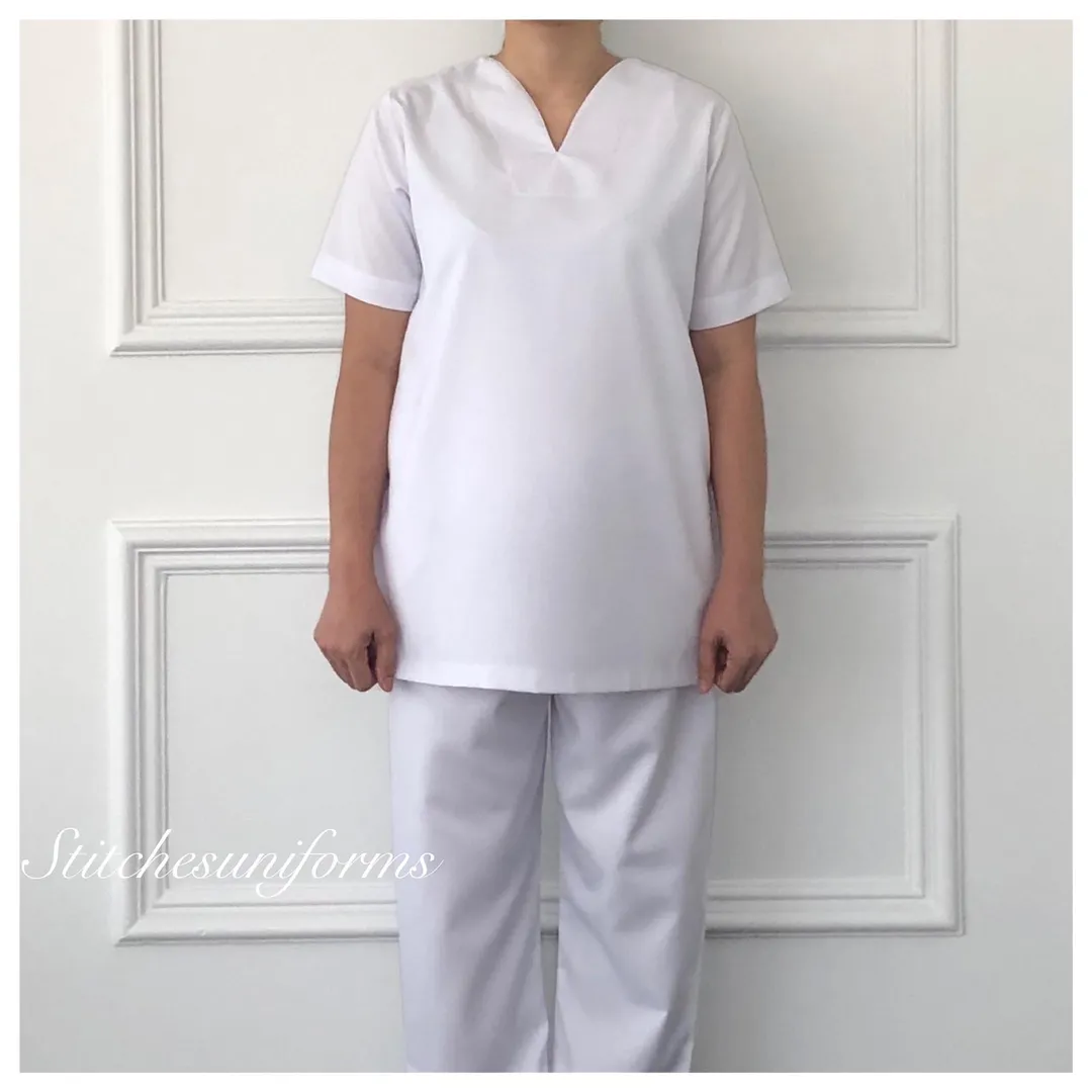 Daily uniform