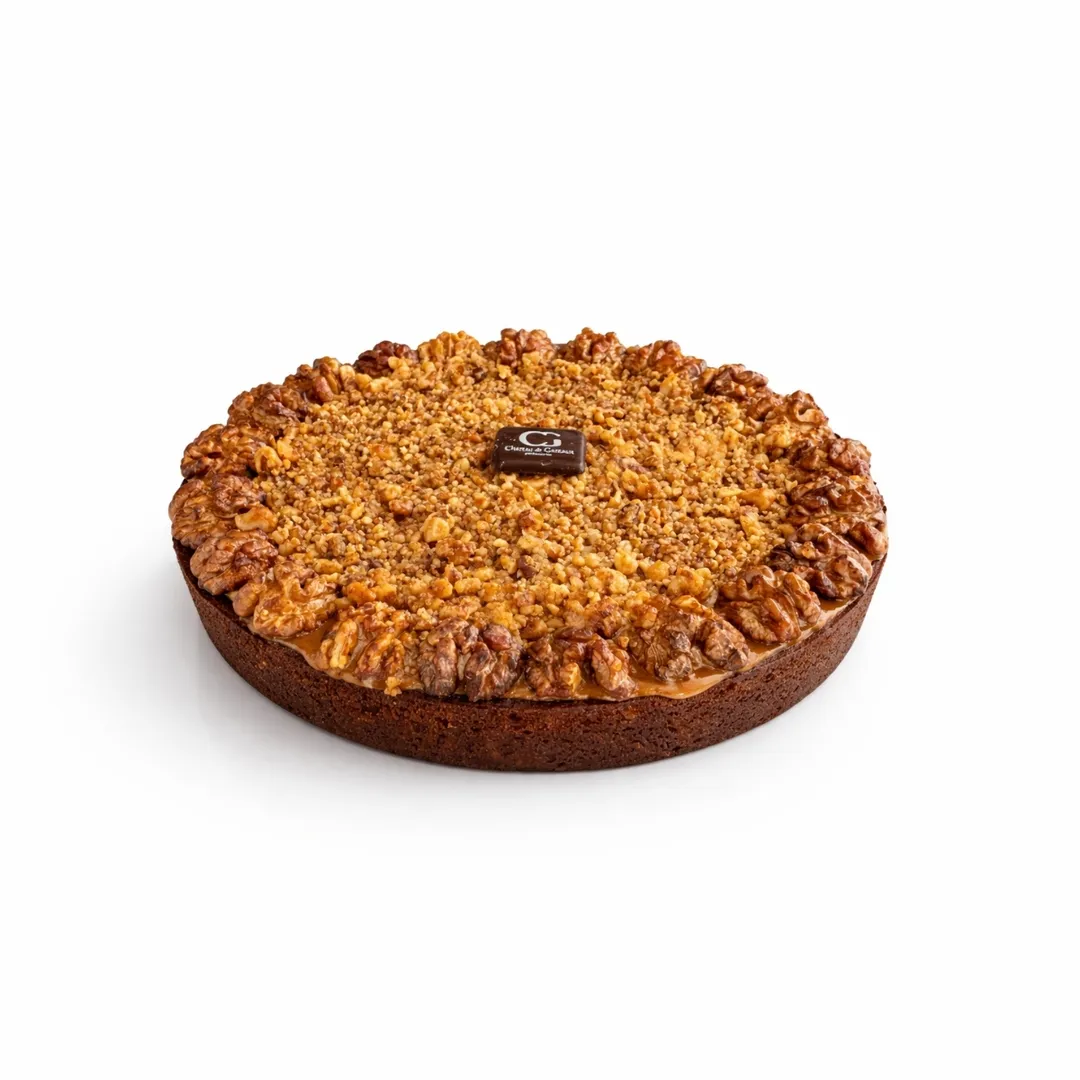 Sticky Dates Pudding - Pre order