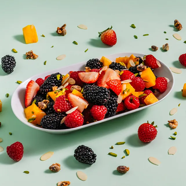 Fruit Salad