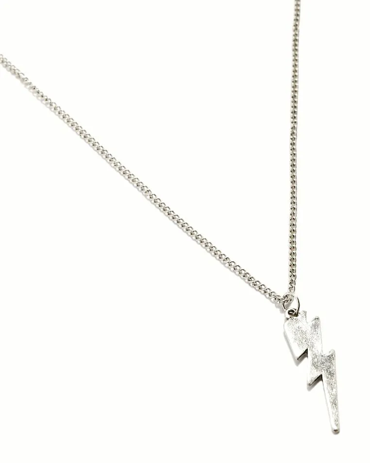 Thunder Necklace