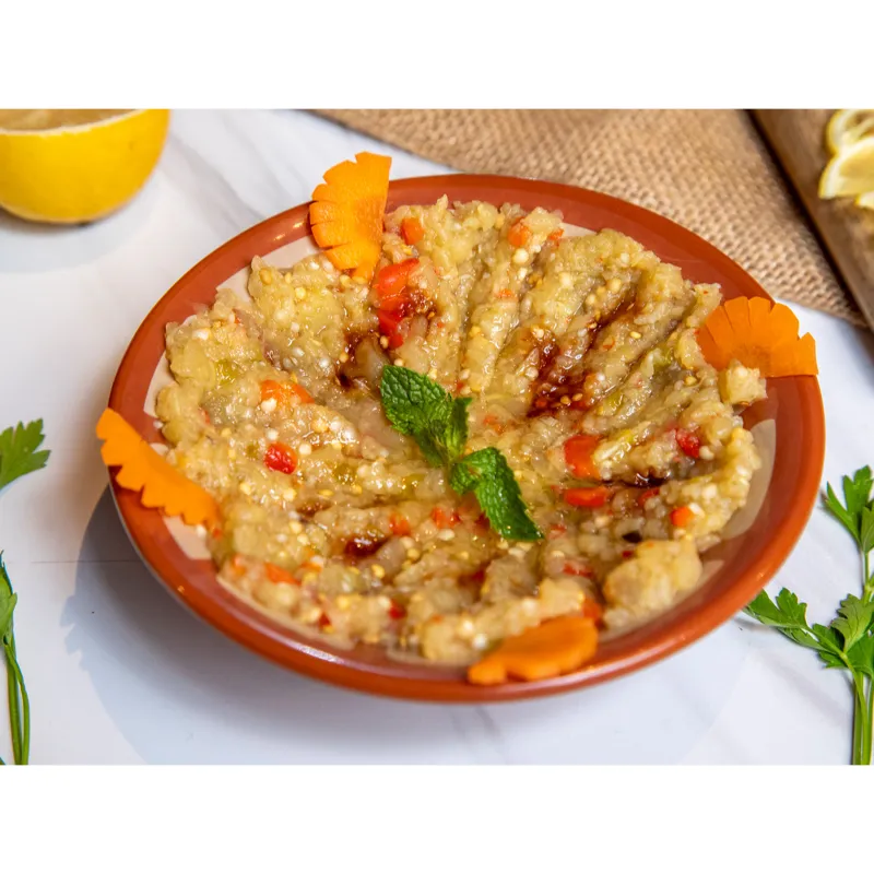 غنوج