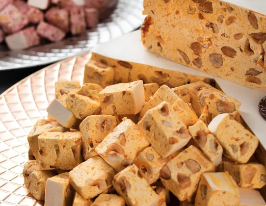 Nougat