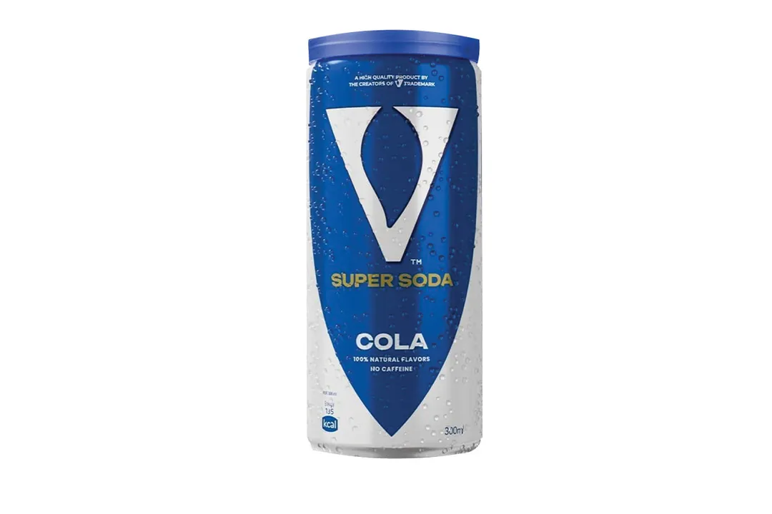 Soda