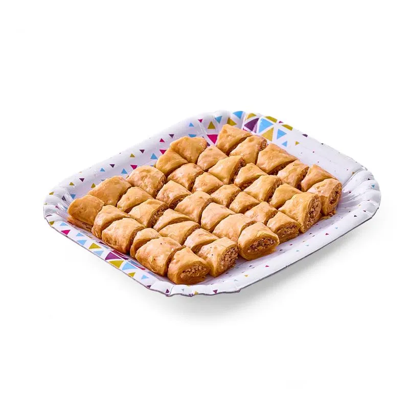 Baklava Kol W oshkr