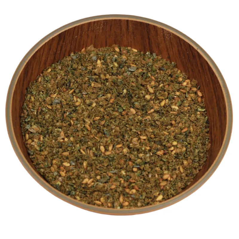 Jordanian thyme special 1 kg