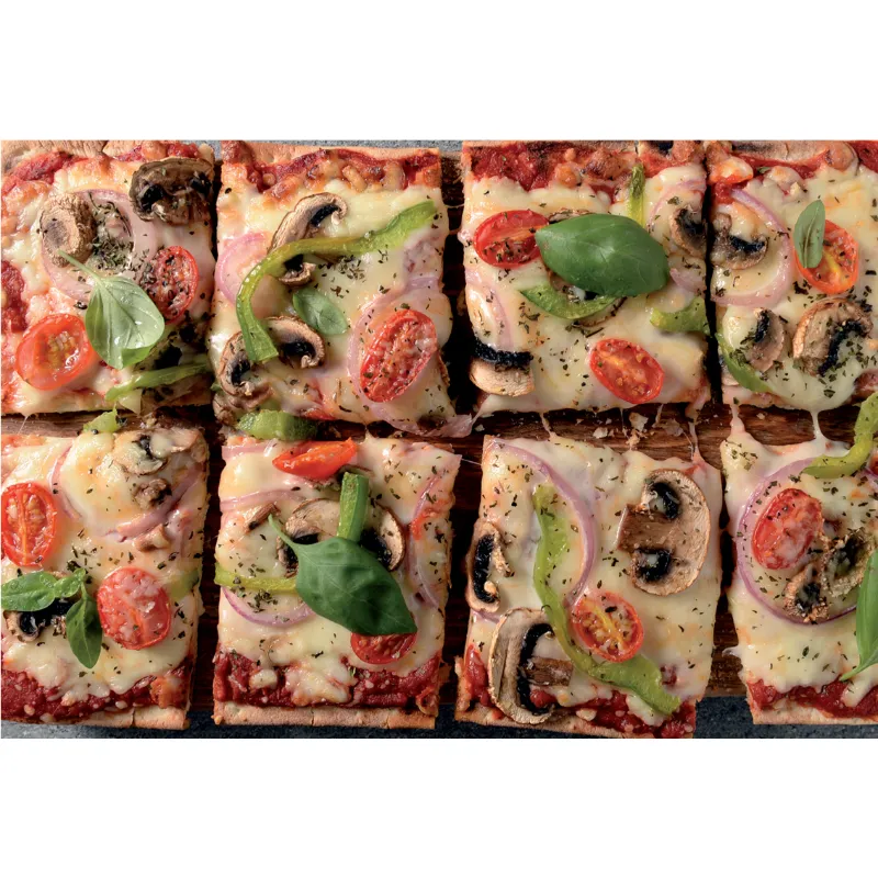 Veggie Special