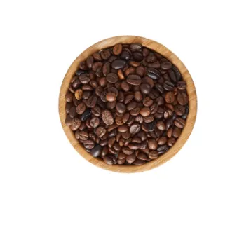 Brazilian Coffee Light.