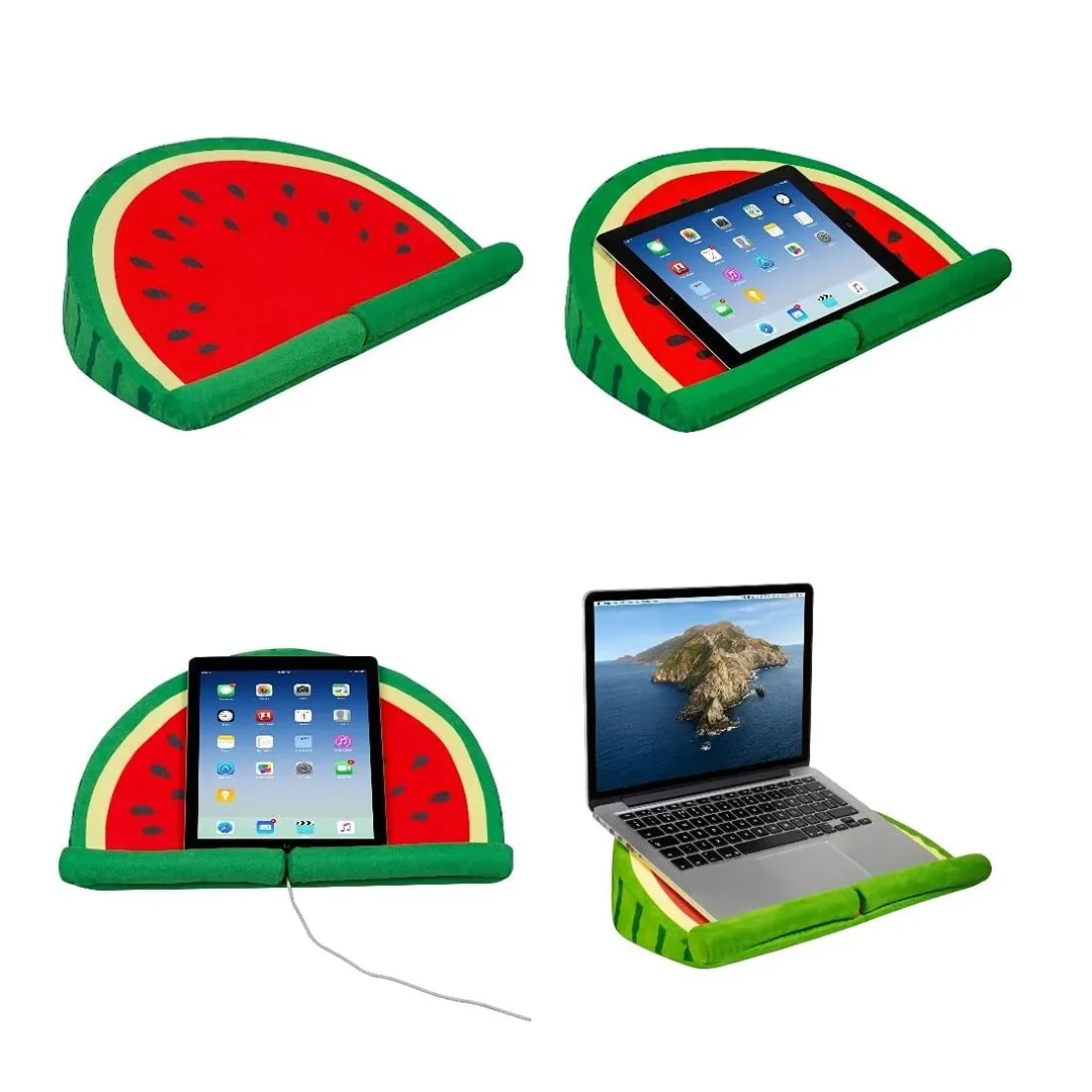 Lapwedge Lap Rest Cushion Stand (Tablet, Laptop, iPad, Mobile, Books)