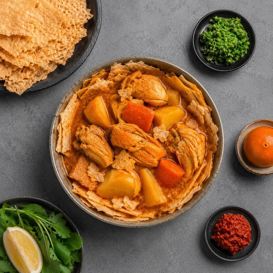 تشريب دجاج