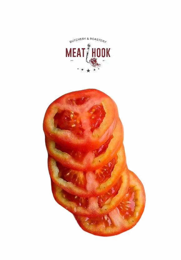 Fresh Tomato