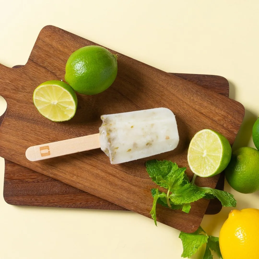 Mini Ice Cream