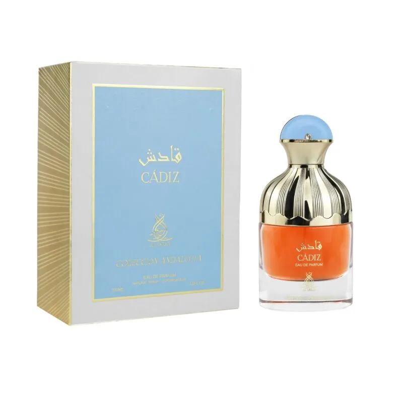 C’ADIZ PARFUM 100 ML