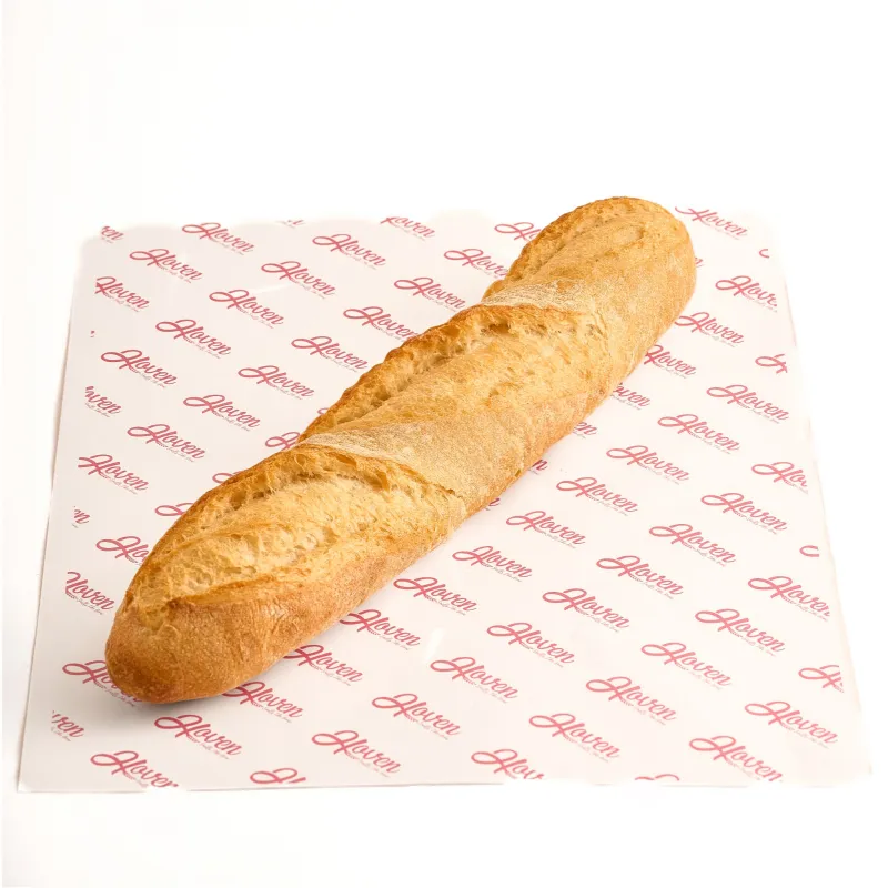 (Pack of 6) Baguette