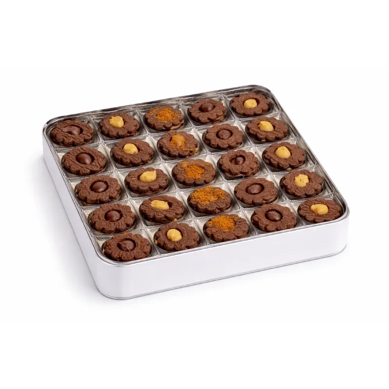 Special Petite Fours Box