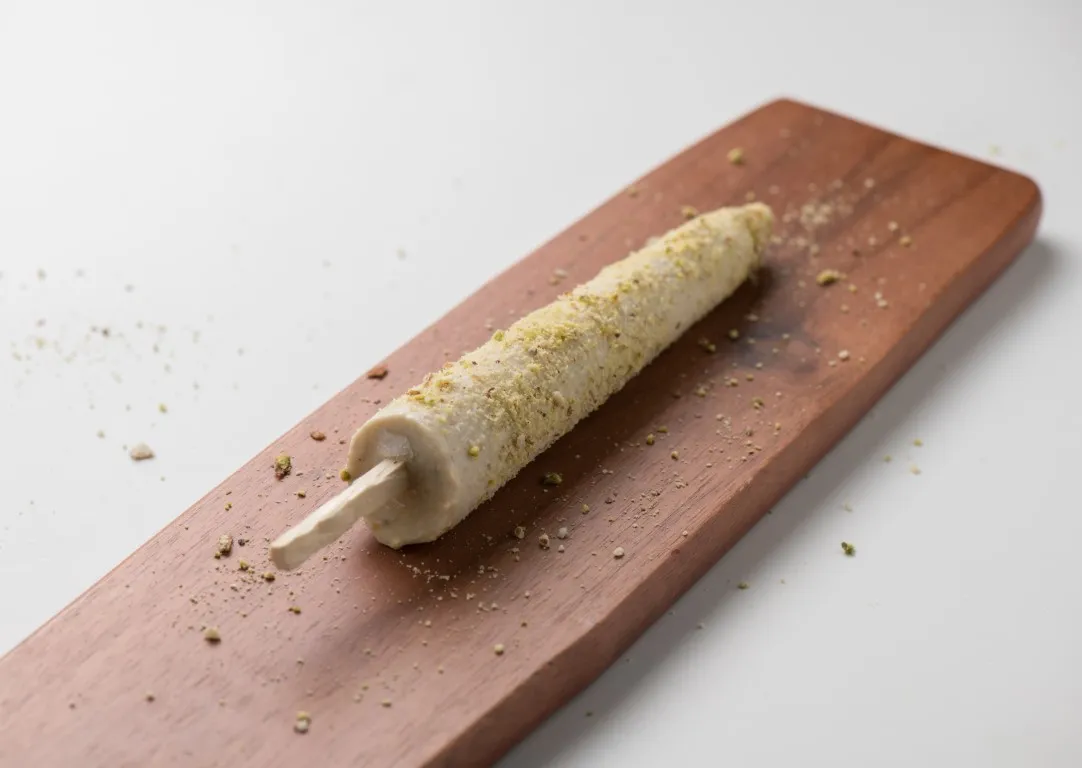 Kulfi & Falooda