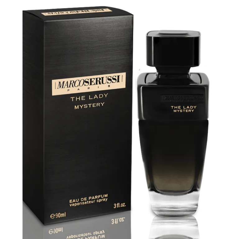 The Lady Mystery 90 ml