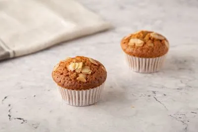 Gluten Free Cupcake Almonds ( 6 pieces)