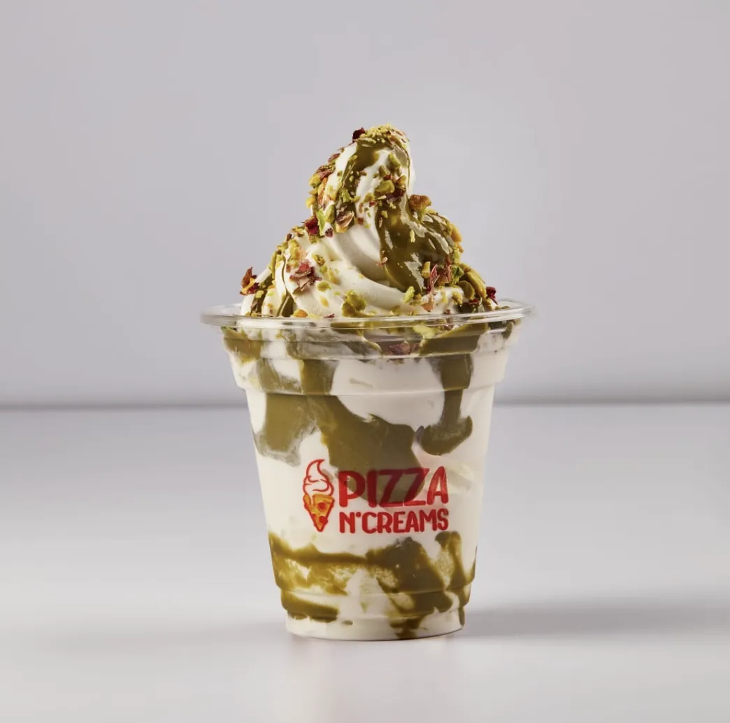 Ice Cream