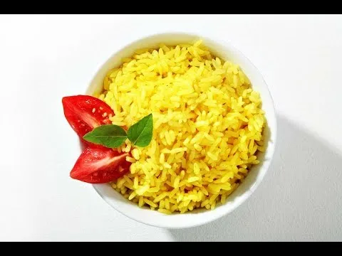 أرز بسمتى