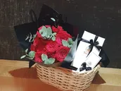 خذ سلة قلبي