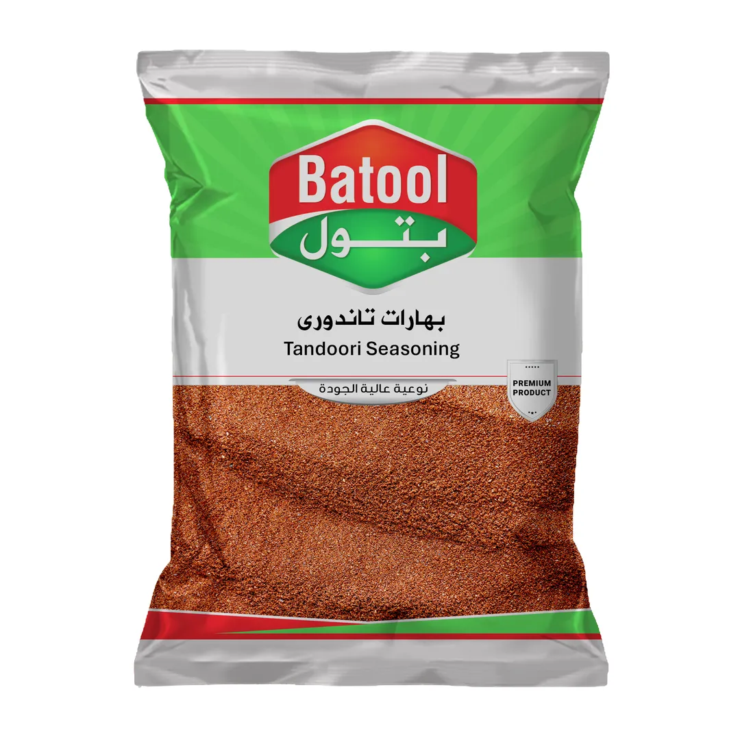 بهارات تاندورى 1 - كج