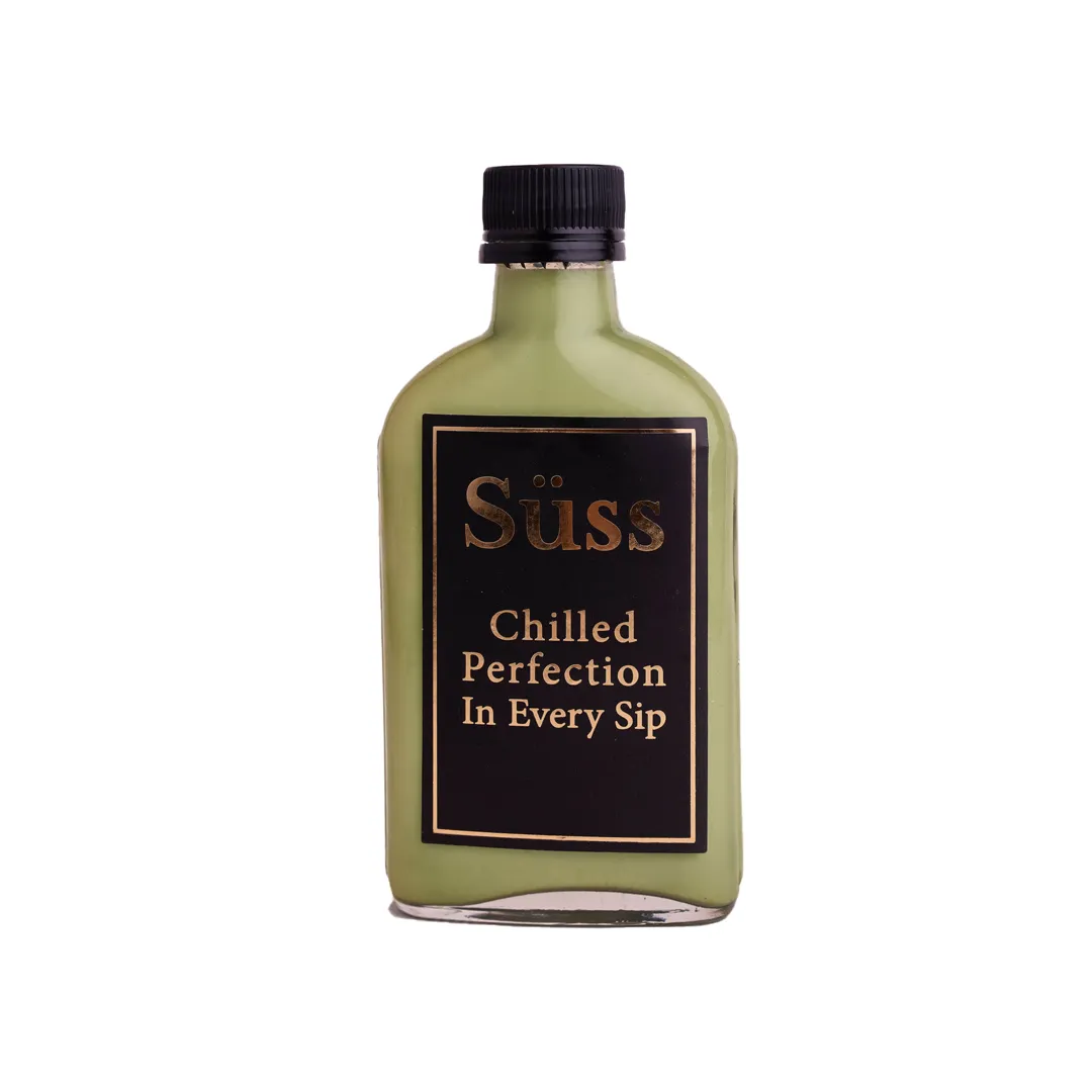 Iced Matcha (Bottle)