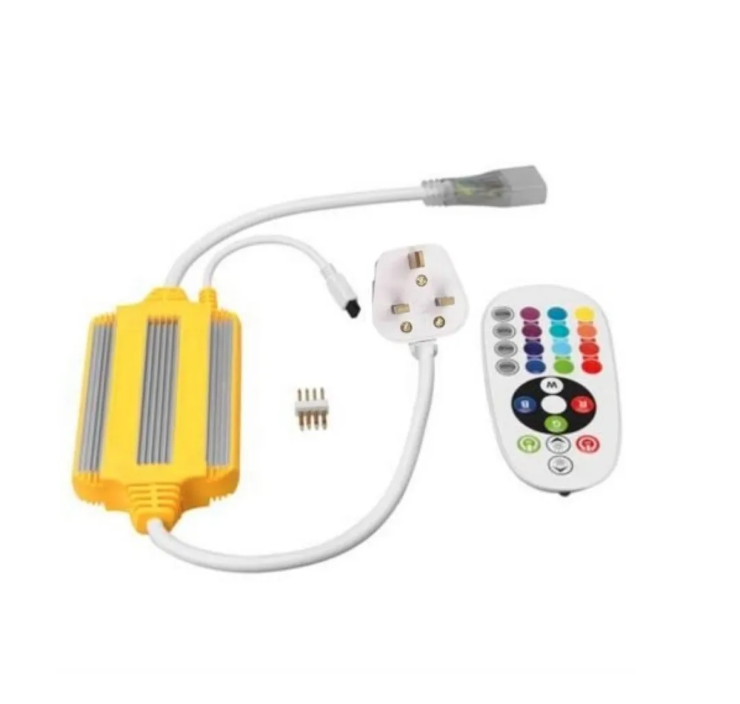 1200 W Remote Controller