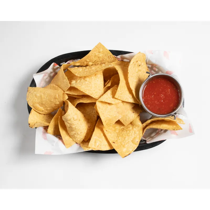 Nacho Chips