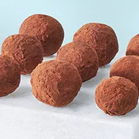 Chocolate Truffles