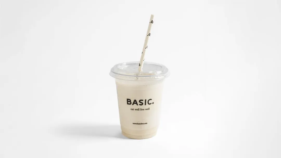 Cookies n Cream Protein Shake