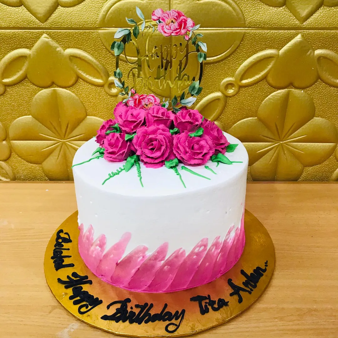money cake#2