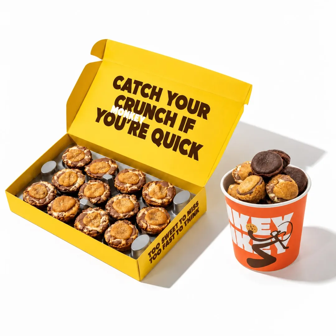 Kinder + Mini Bites