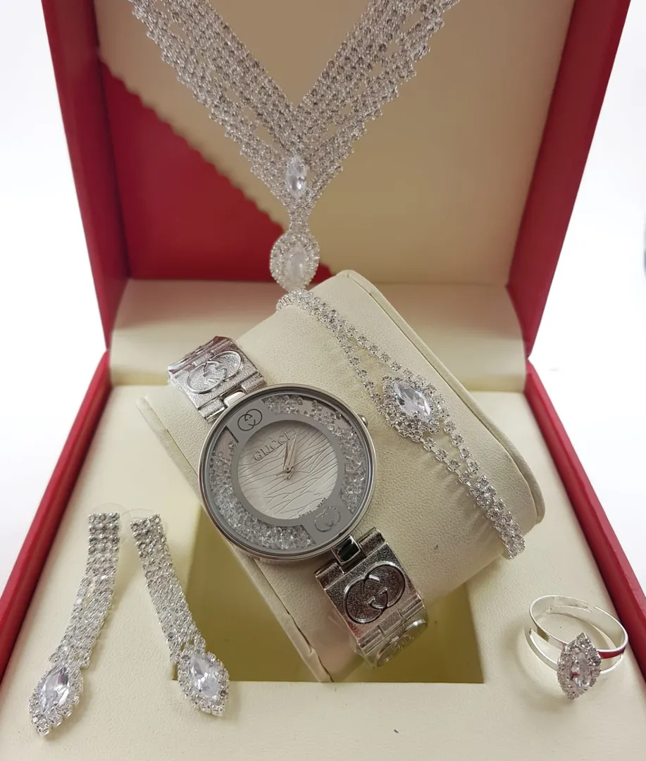 9-Women's Watch