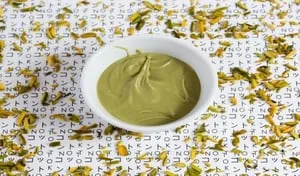 Pistachio Sauce