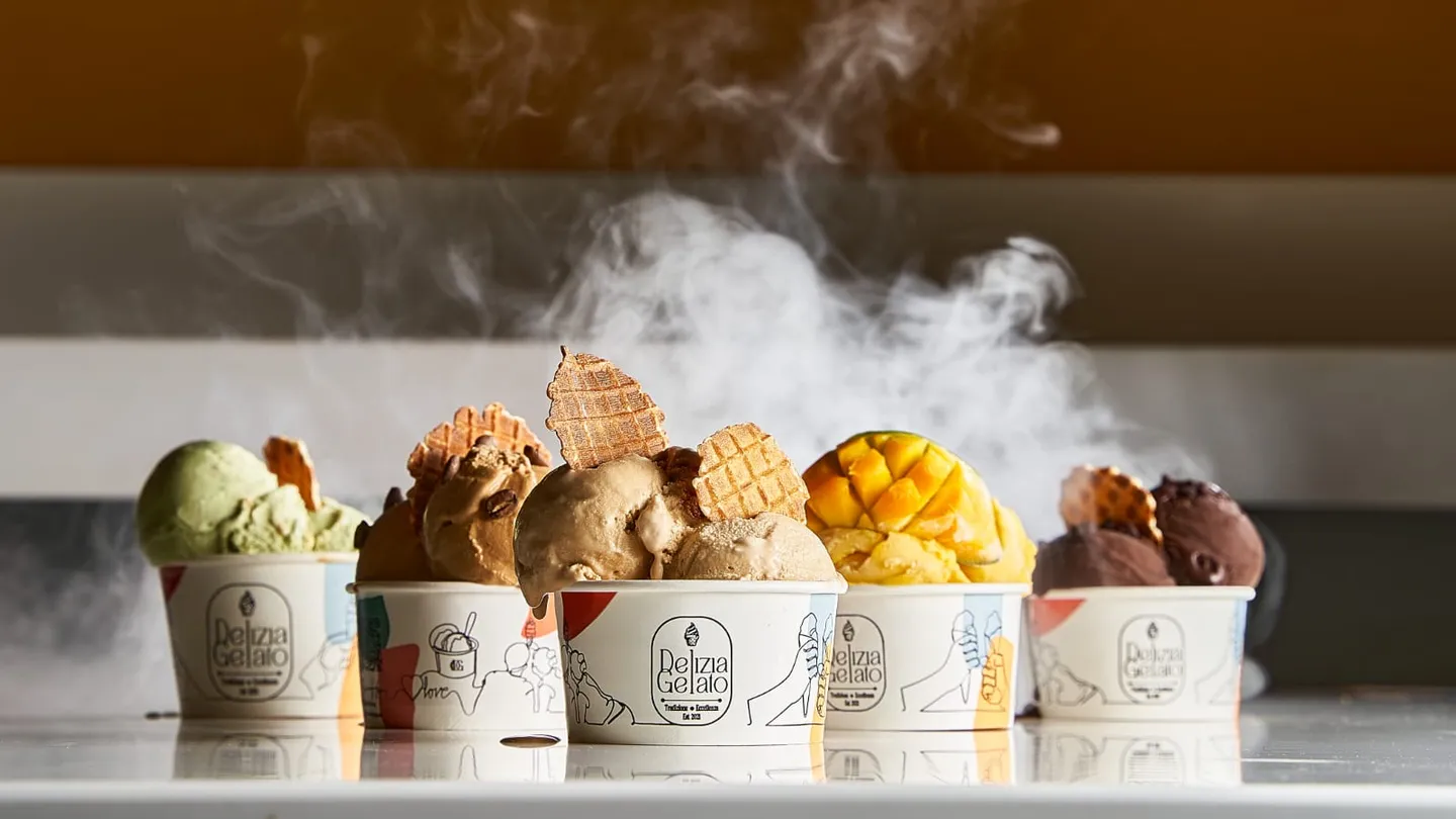 Gelato