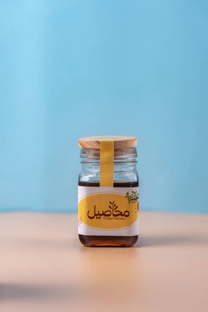Forest Honey