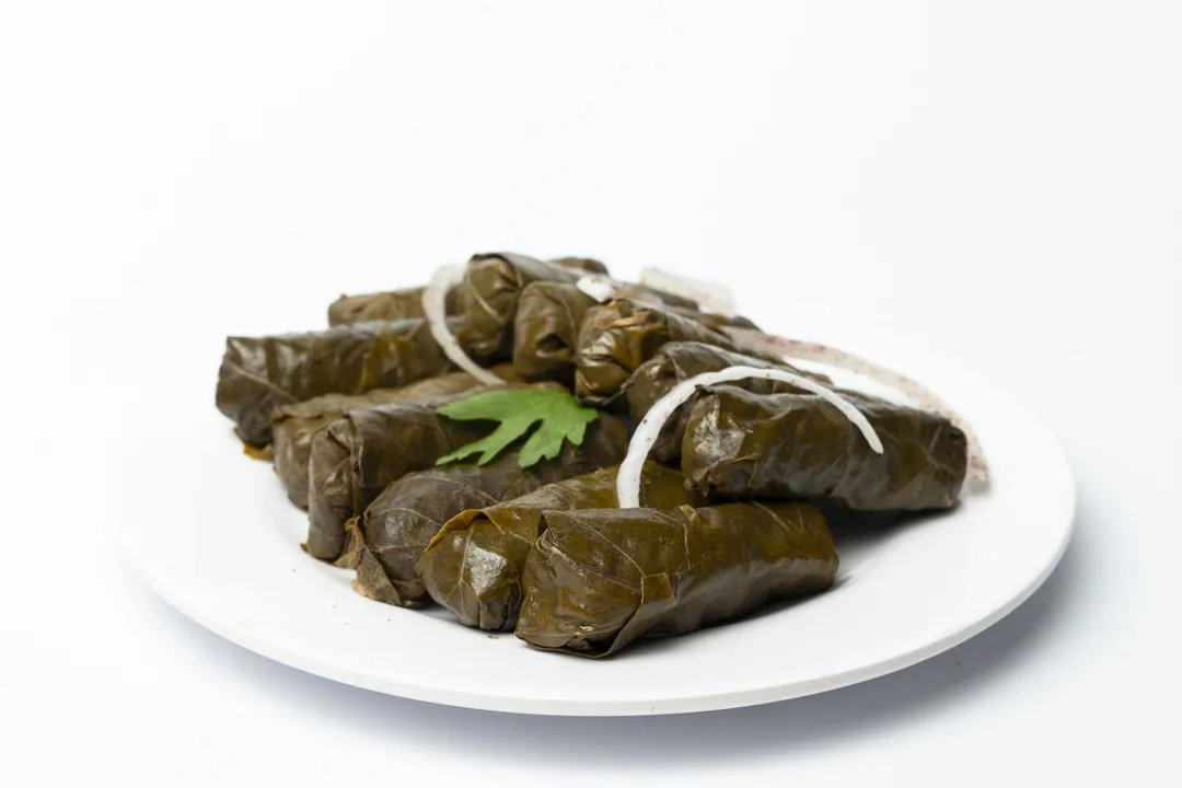 ورق عنب