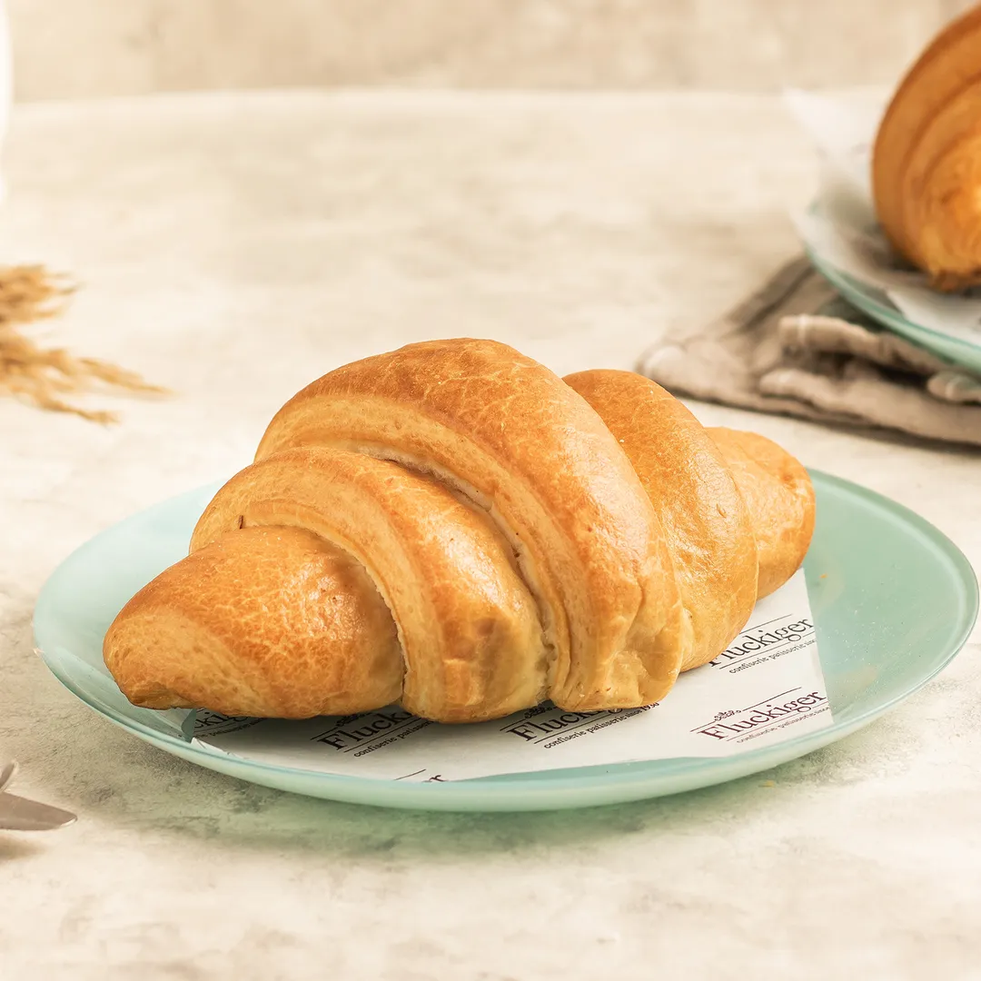 Croissant Plain