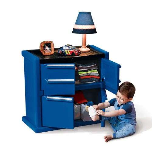 X - Tool Chest Dresser™ -BOX STORAGE