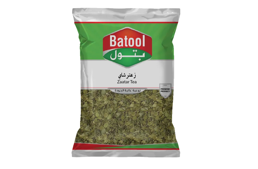 بتول شاي زعتر 250 جم
