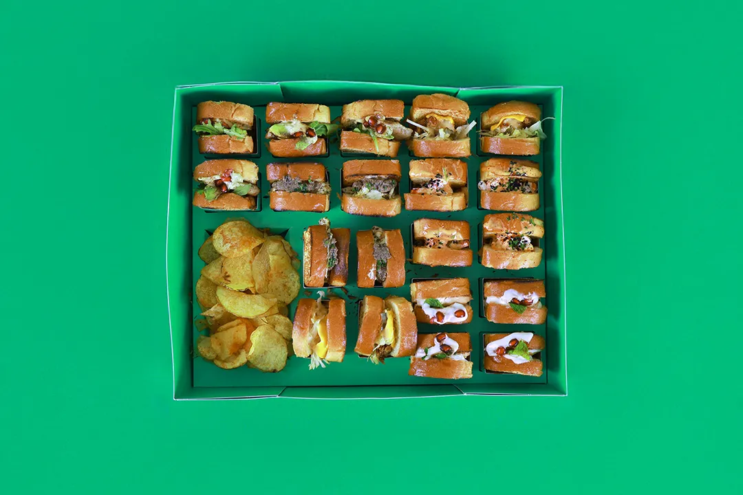 Mini Combo-20 pcs