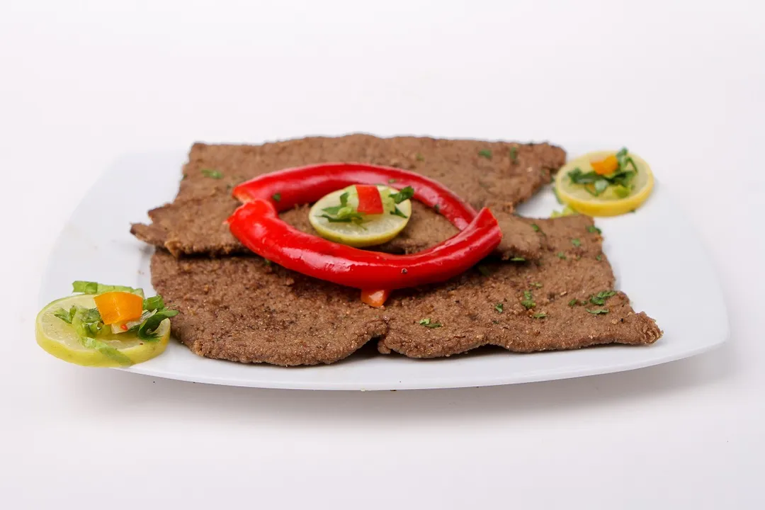 Liver Pane 