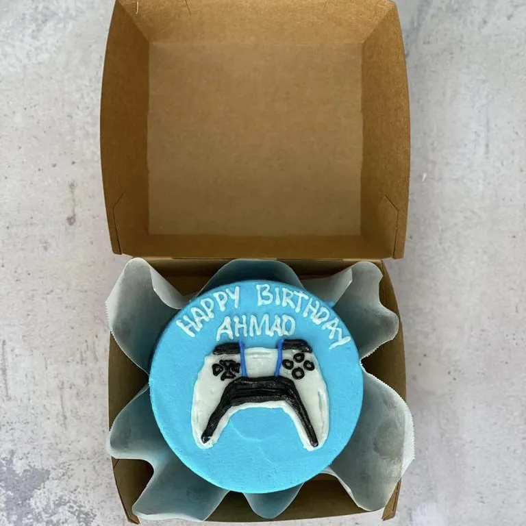 Playstation Bento