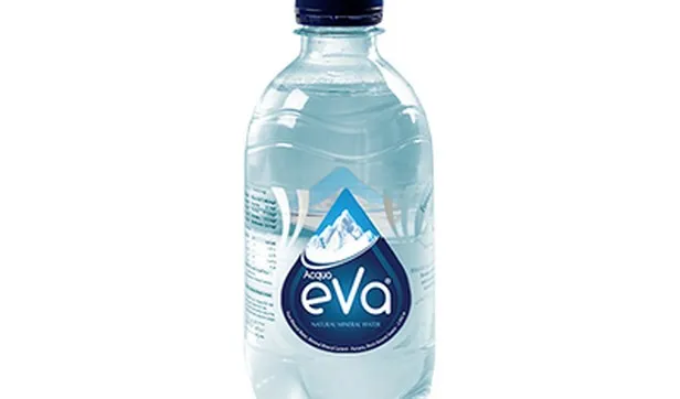 Acqua Eva Still Water 330Ml