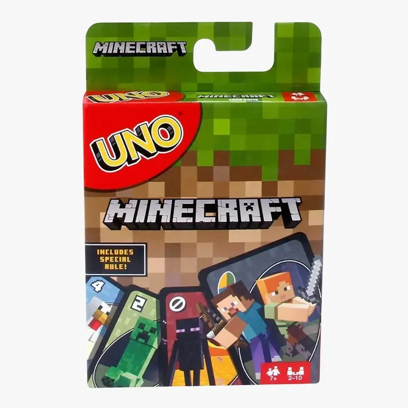أونو ماين كرافت