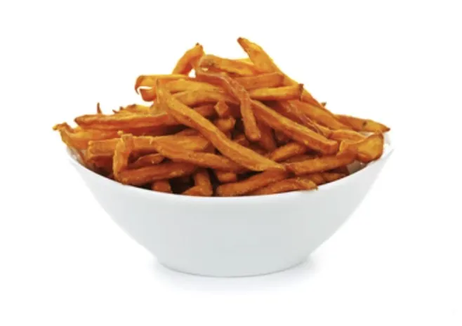ByBike Fries