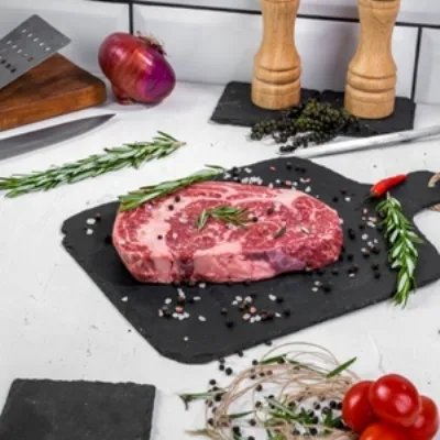 Australian Ribeye (Silver)