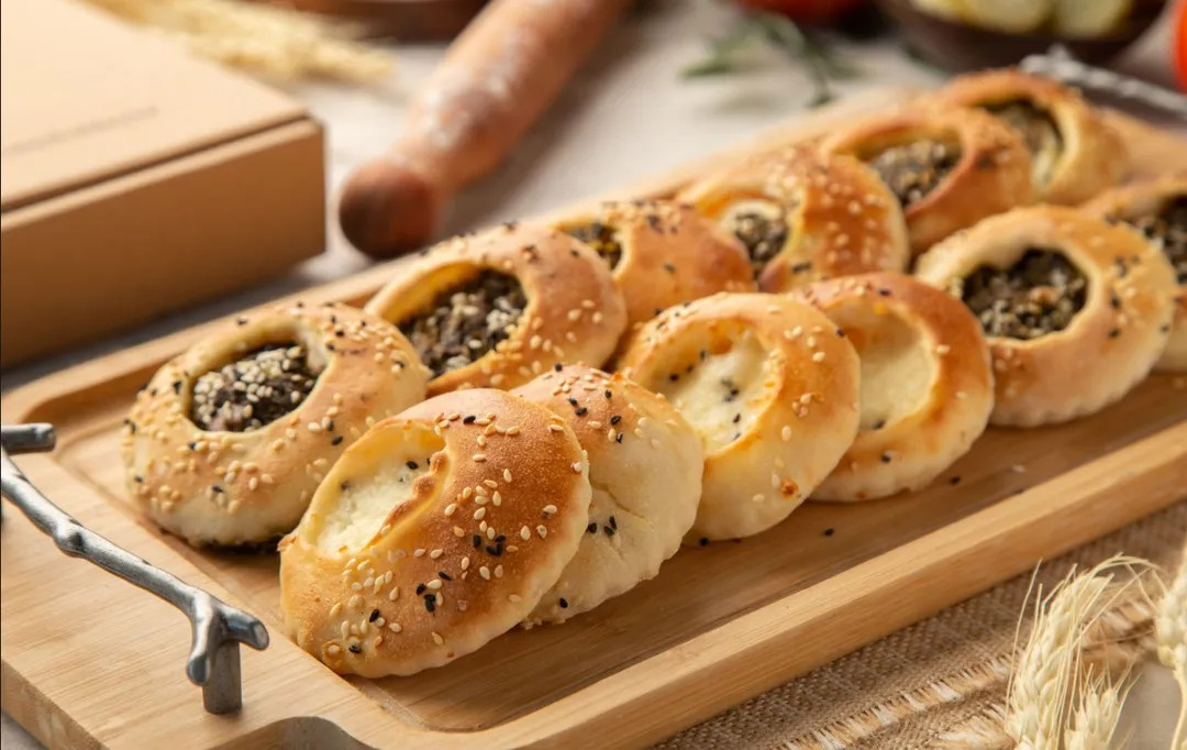 Shamiyat Half Dozen