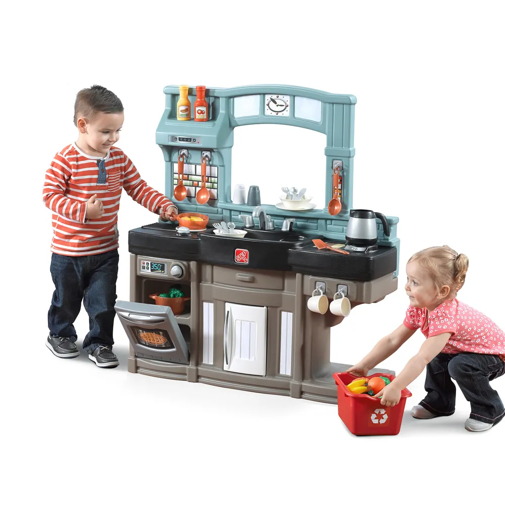 Best Chef's Kitchen™